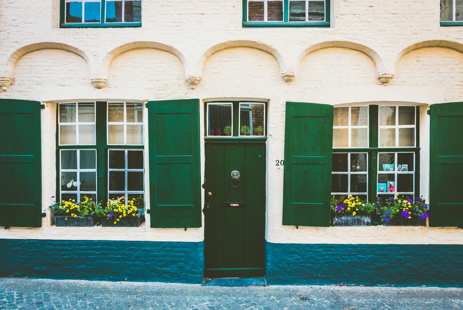 Crepi in Aalst